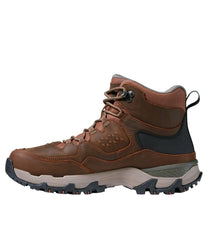 Men's Trail Model X Waterproof Hiking Boots, Leather | L.L.Bean
