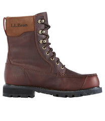 Men's Kangaroo Upland Hunter's Boots, Insulated | L.L.Bean