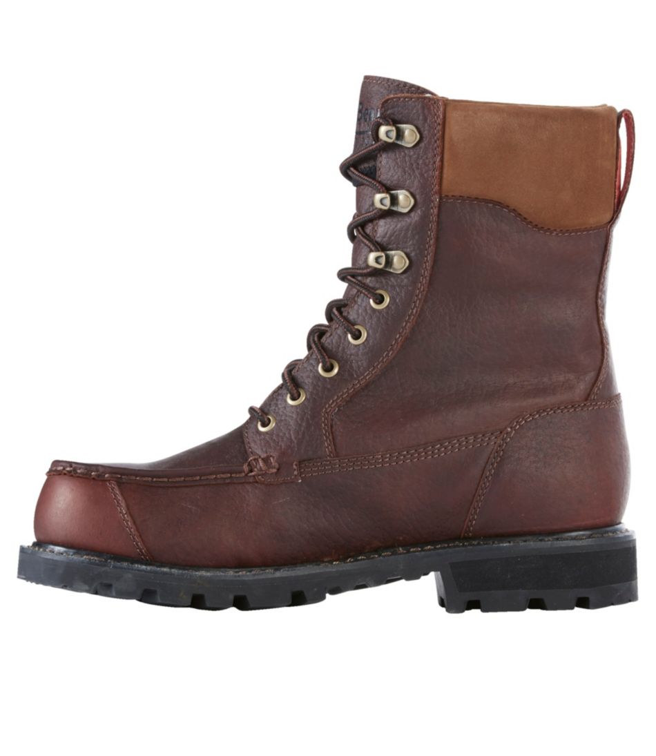 Men's Kangaroo Upland Hunter's Boots, Insulated | L.L.Bean