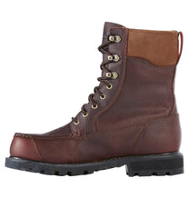 Men's Kangaroo Upland Hunter's Boots, Insulated | L.L.Bean