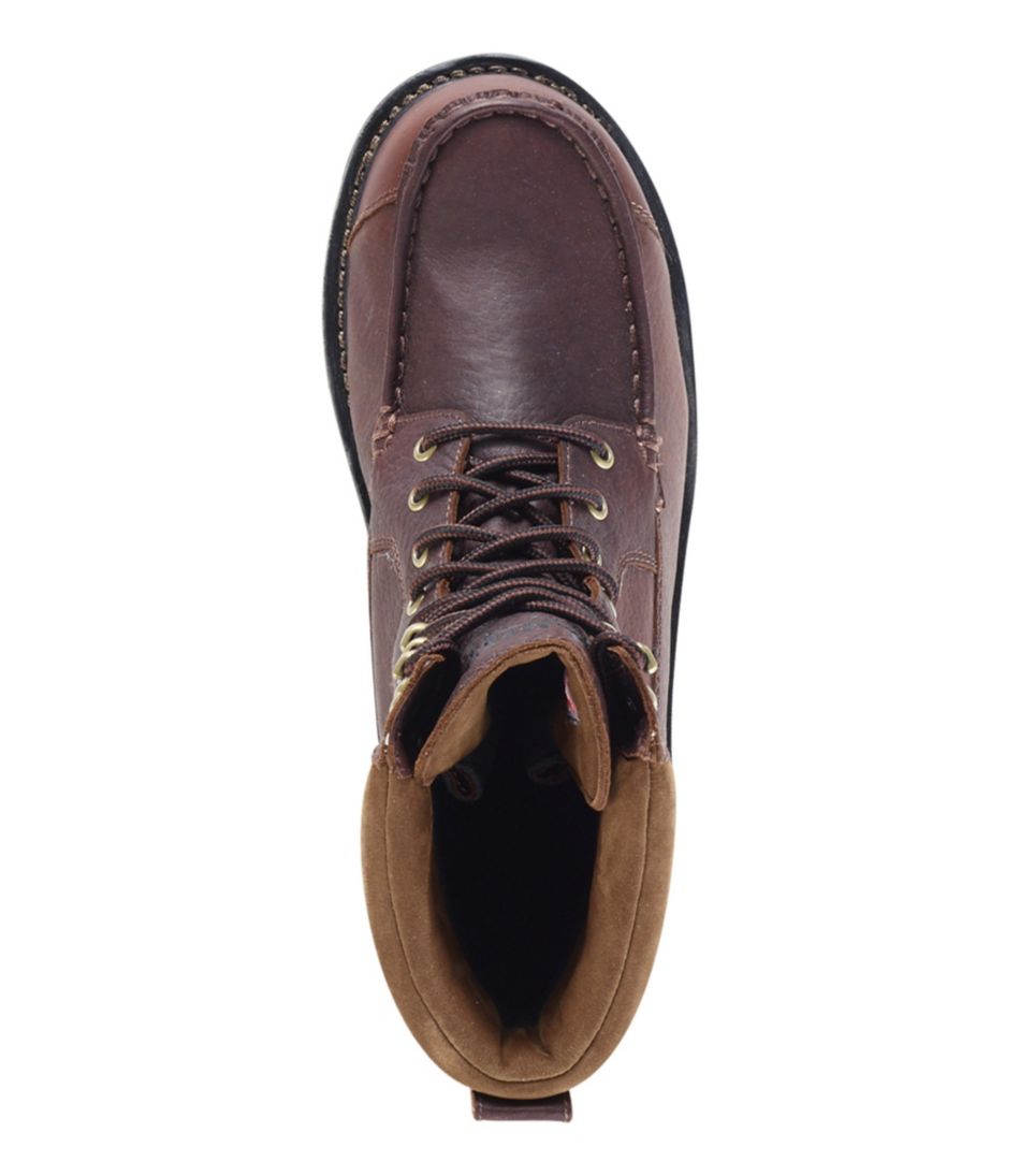 Men's Kangaroo Upland Hunter's Boots, Insulated | L.L.Bean