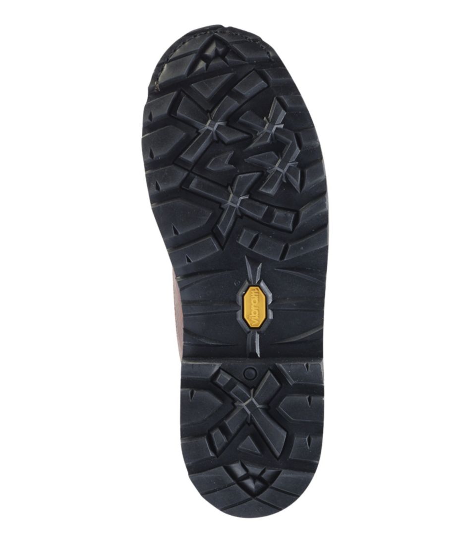 Men's Kangaroo Upland Hunter's Boots, Insulated | L.L.Bean