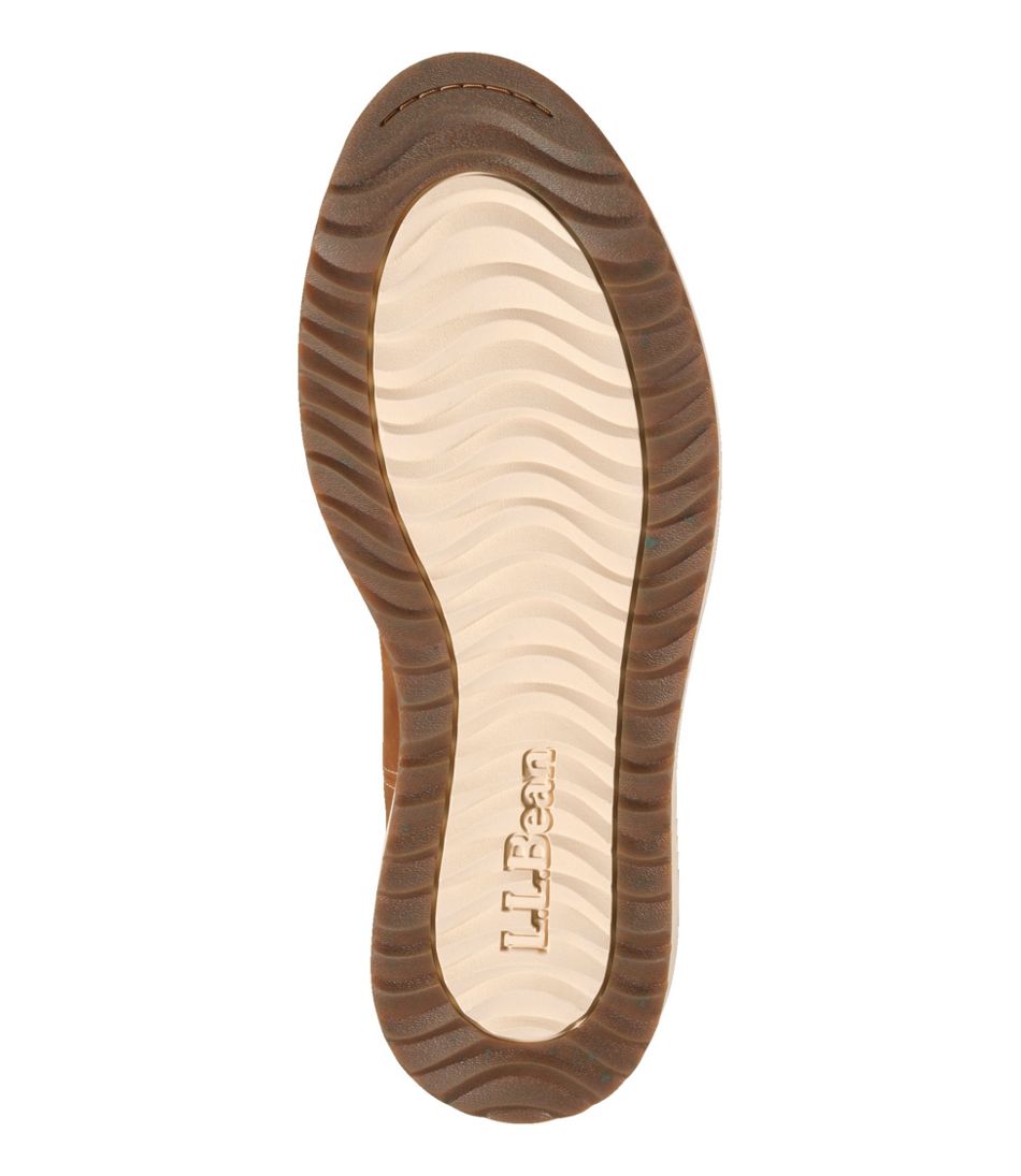 Men's Stonington Chelsea Boots, Leather | L.L.Bean