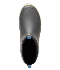 Men's Lacrosse Alpha Deck Boot, 6" | L.L.Bean