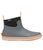 Gray/Orange