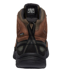 Men's Keen Targhee IV Mid Waterproof Hiking Boots | L.L.Bean