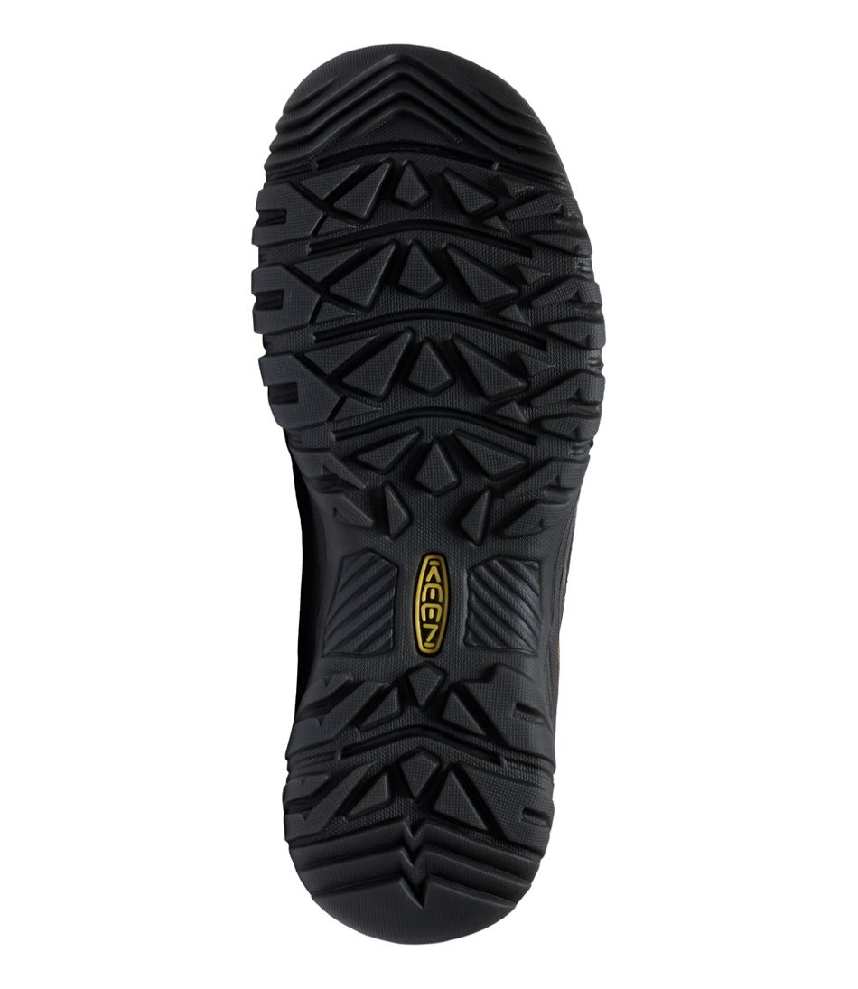 Men's Keen Targhee IV Mid Waterproof Hiking Boots | L.L.Bean
