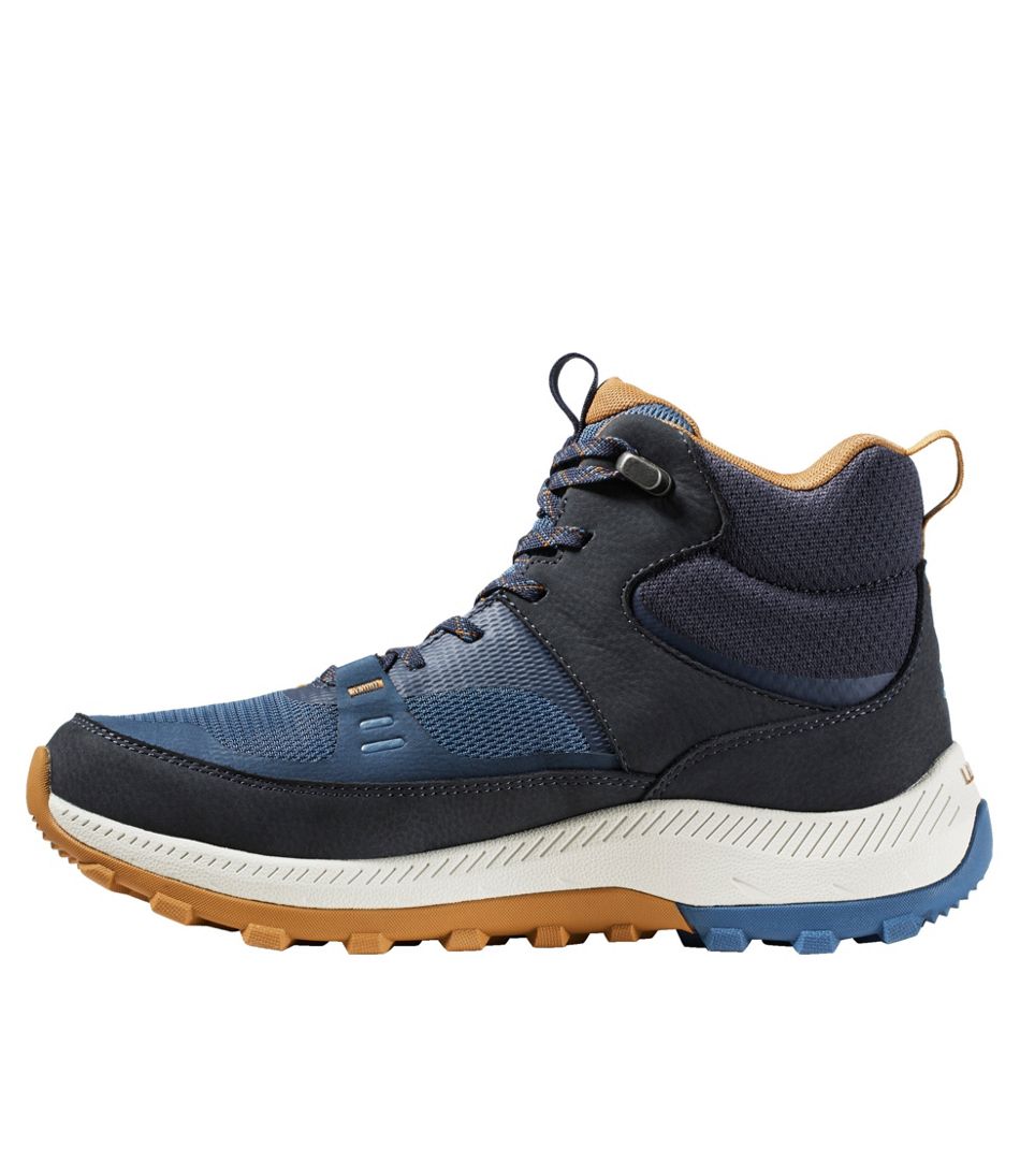 Men's Access Hiking Boots, Waterproof | L.L.Bean