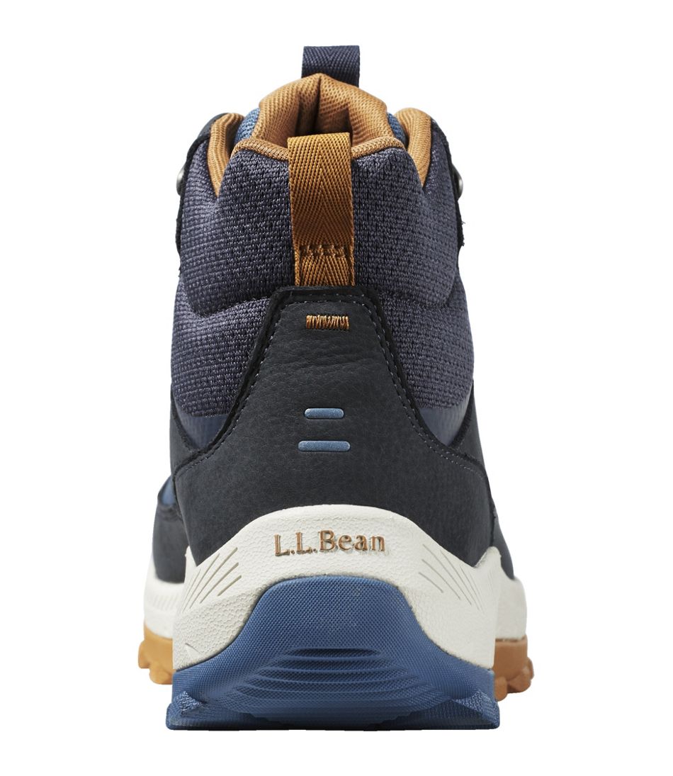 Men's Access Hiking Boots, Waterproof | L.L.Bean