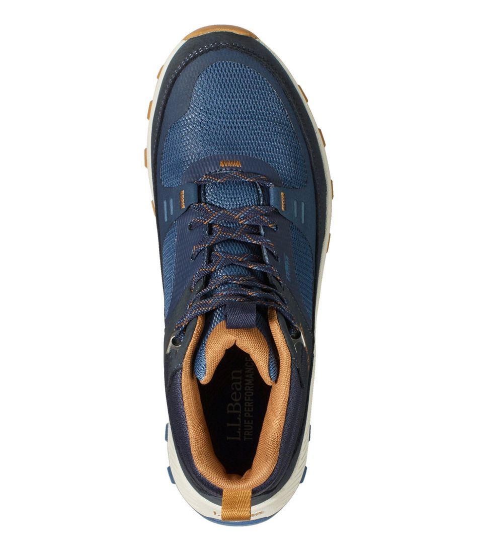 Men's Access Hiking Boots, Waterproof | L.L.Bean