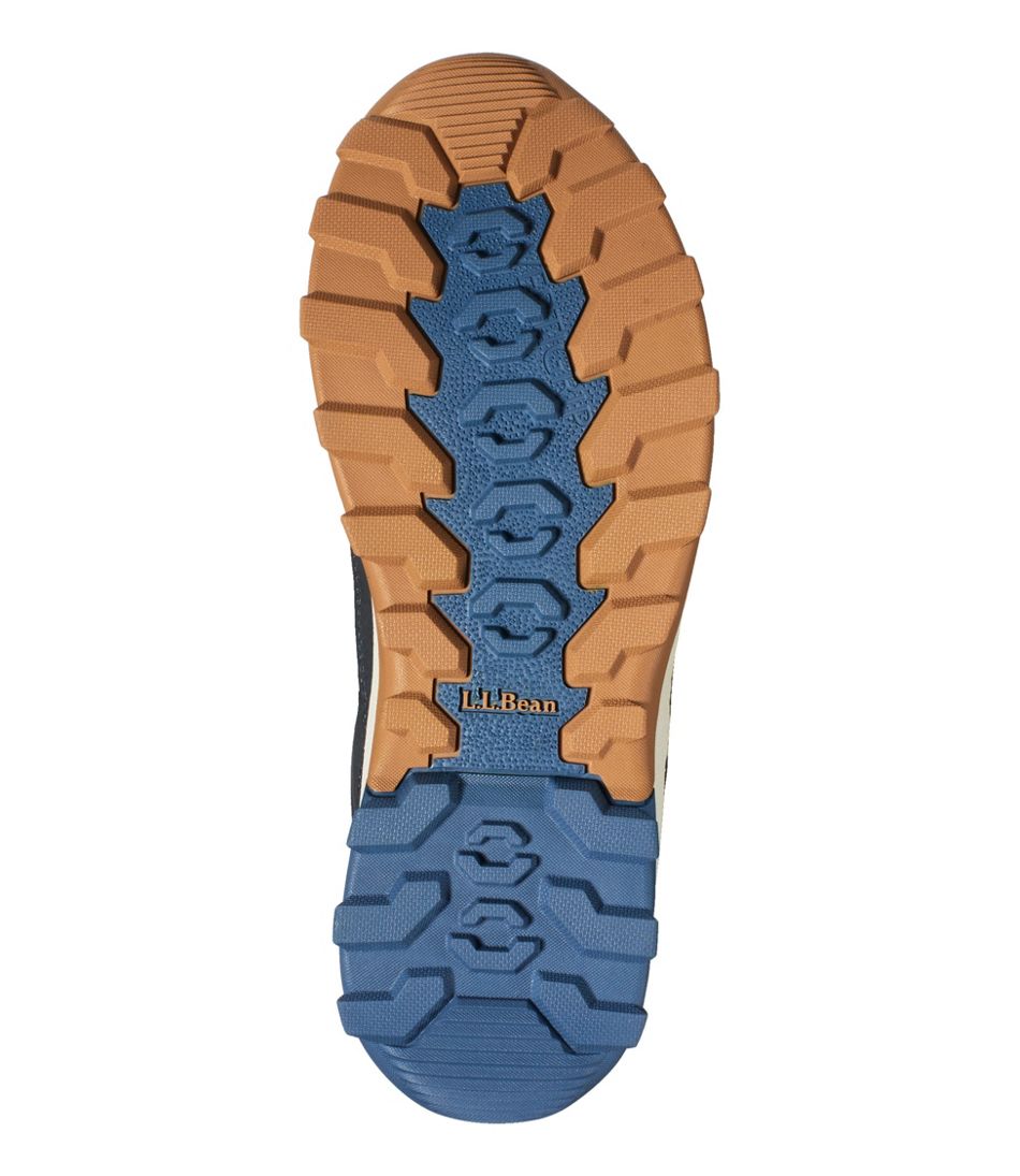 Men's Access Hiking Boots, Waterproof | L.L.Bean