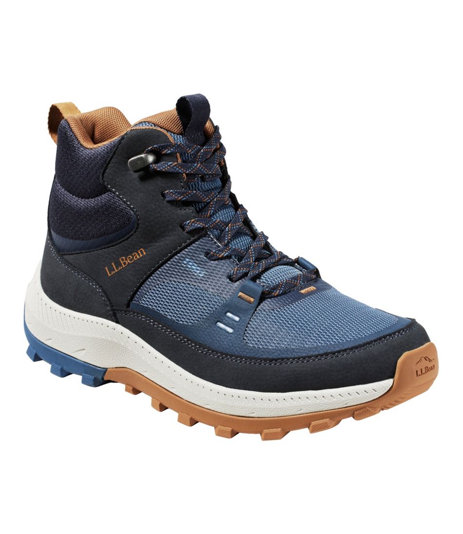 Men's Access Hiking Boots, Waterproof | L.L.Bean