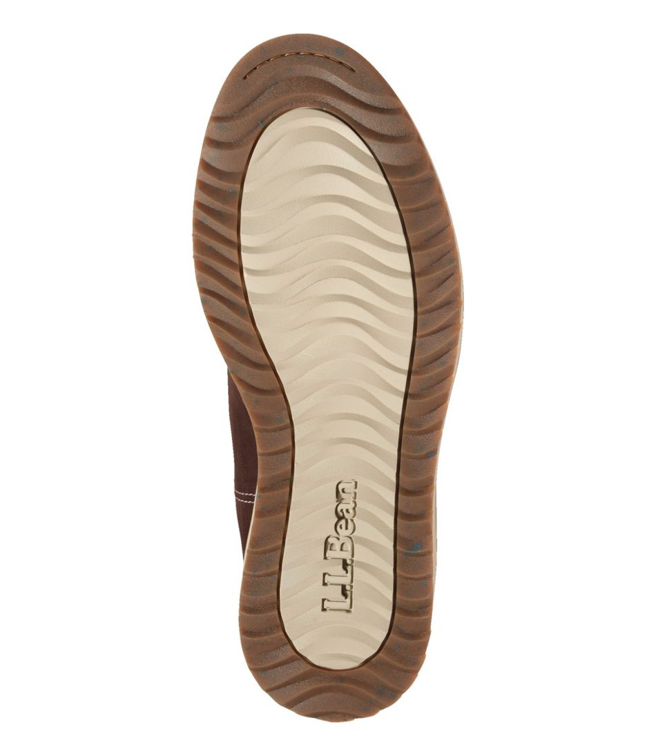 Men's Stonington Chelsea Boots, Suede | L.L.Bean