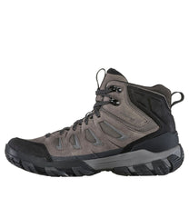Men's Oboz Sawtooth X B-DRY Hikers, Mid | L.L.Bean