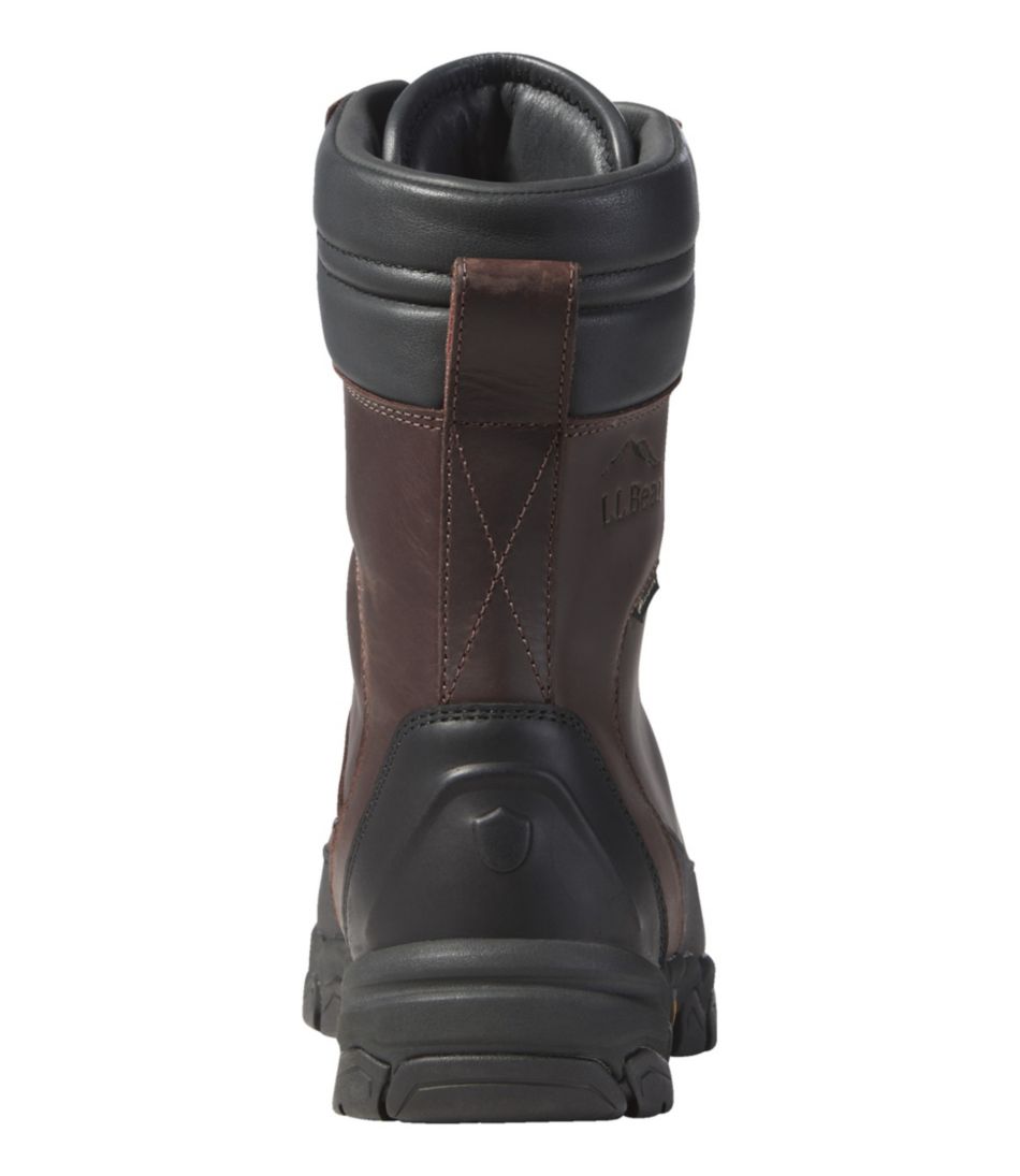 Men's Maine Warden's Field Boot | L.L.Bean