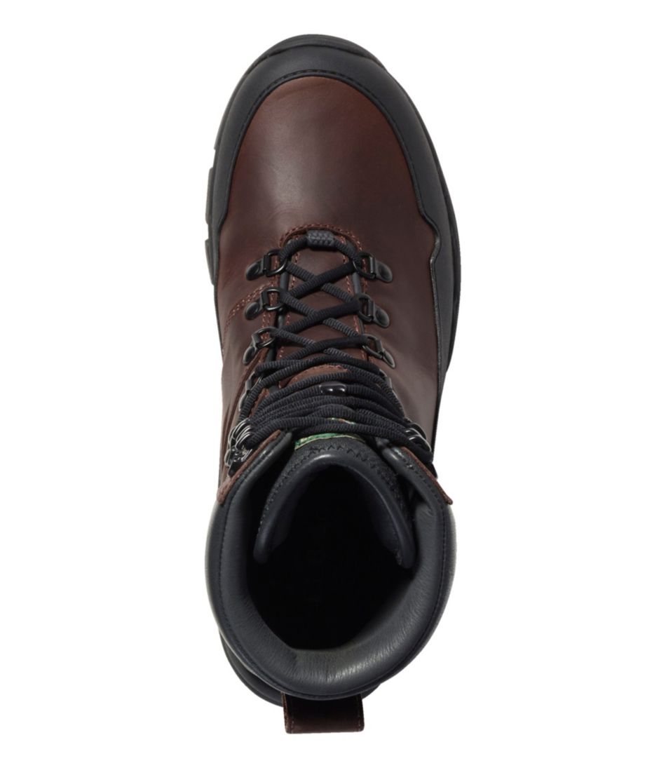 Men's Maine Warden's Field Boot | L.L.Bean