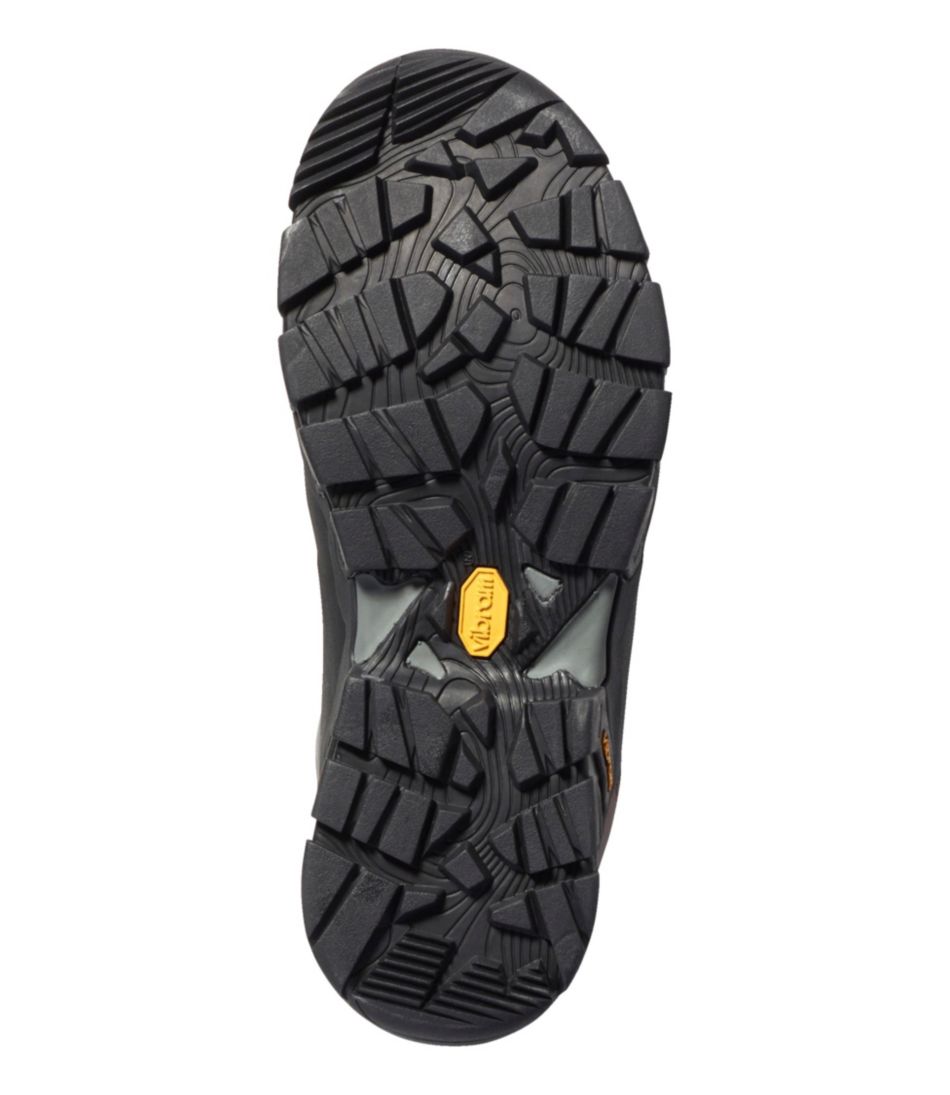 Men's Maine Warden's Field Boot | L.L.Bean