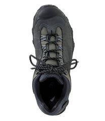 Men's Oboz Bridger Low B-Dry Hiking Shoes | L.L.Bean