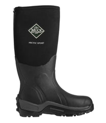 Men's Arctic Sport Muck Boots, High-Cut | L.L.Bean