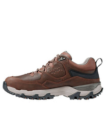 Men's Trail Model X Waterproof Hiking Shoes, Leather | L.L.Bean