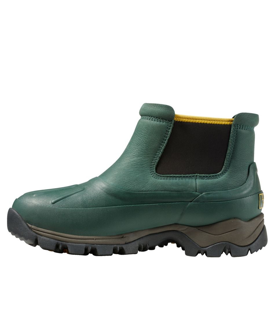 Men's Hybrid Wellie® Boots | L.L.Bean