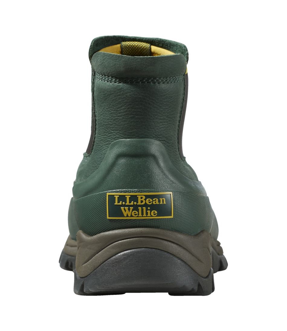 Men's Hybrid Wellie® Boots | L.L.Bean