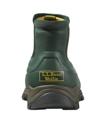 Men's Hybrid Wellie® Boots | L.L.Bean