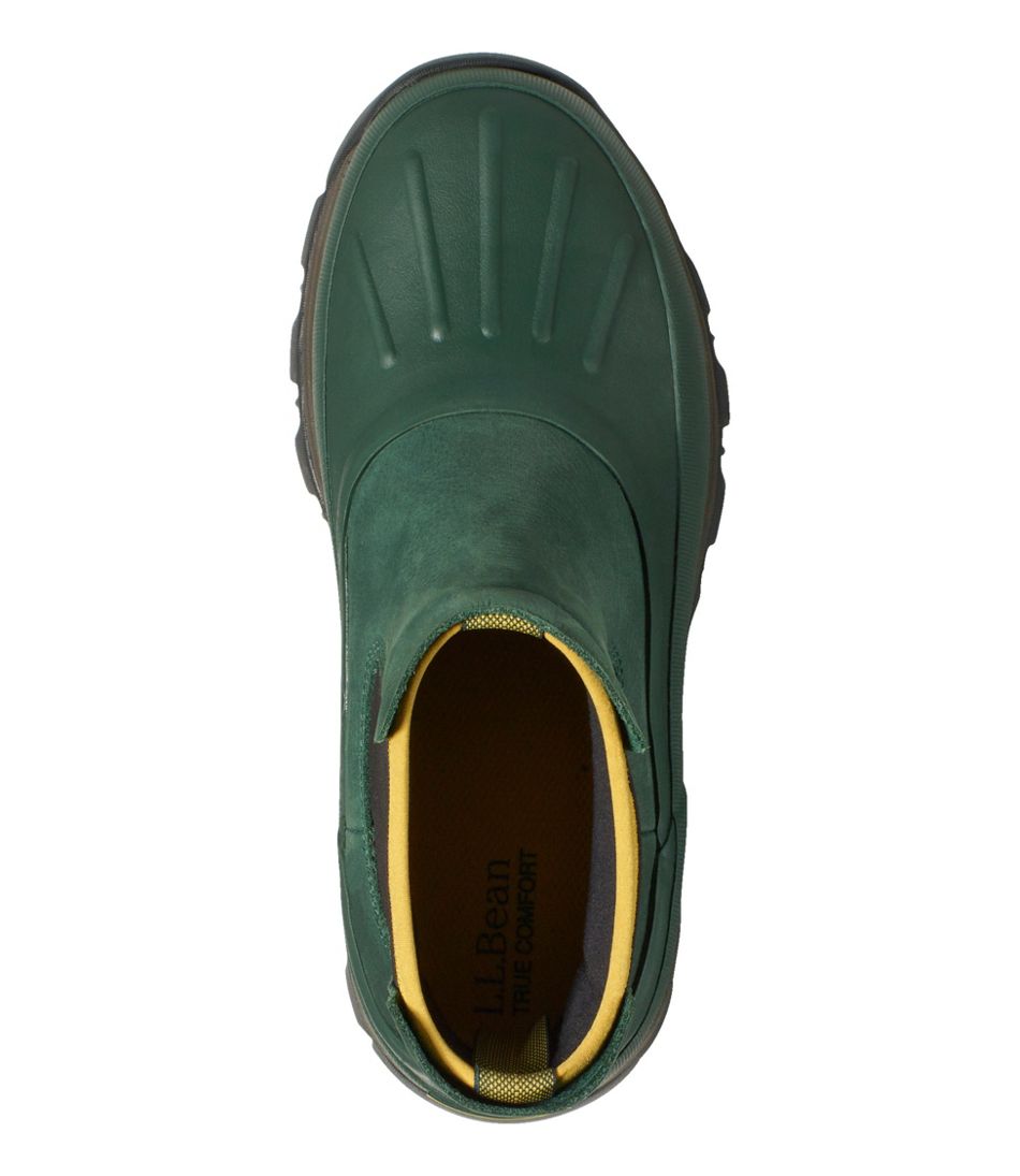 Men's Hybrid Wellie® Boots | L.L.Bean