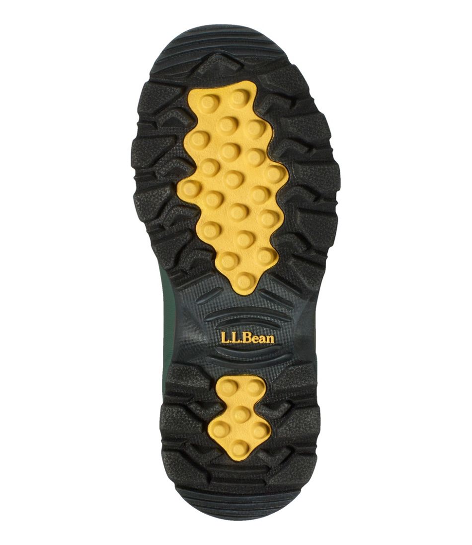 Men's Hybrid Wellie® Boots | L.L.Bean