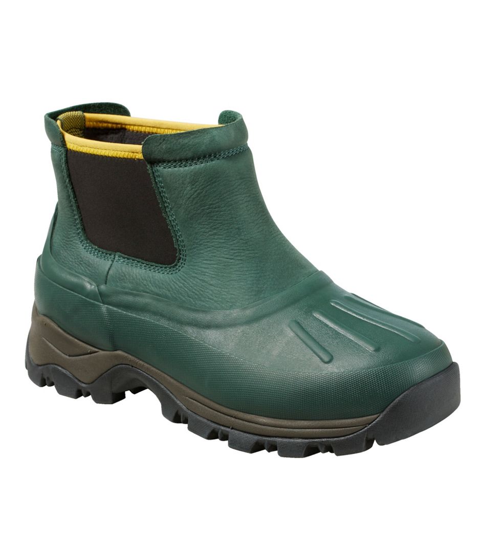 Men's Hybrid Wellie® Boots | L.L.Bean