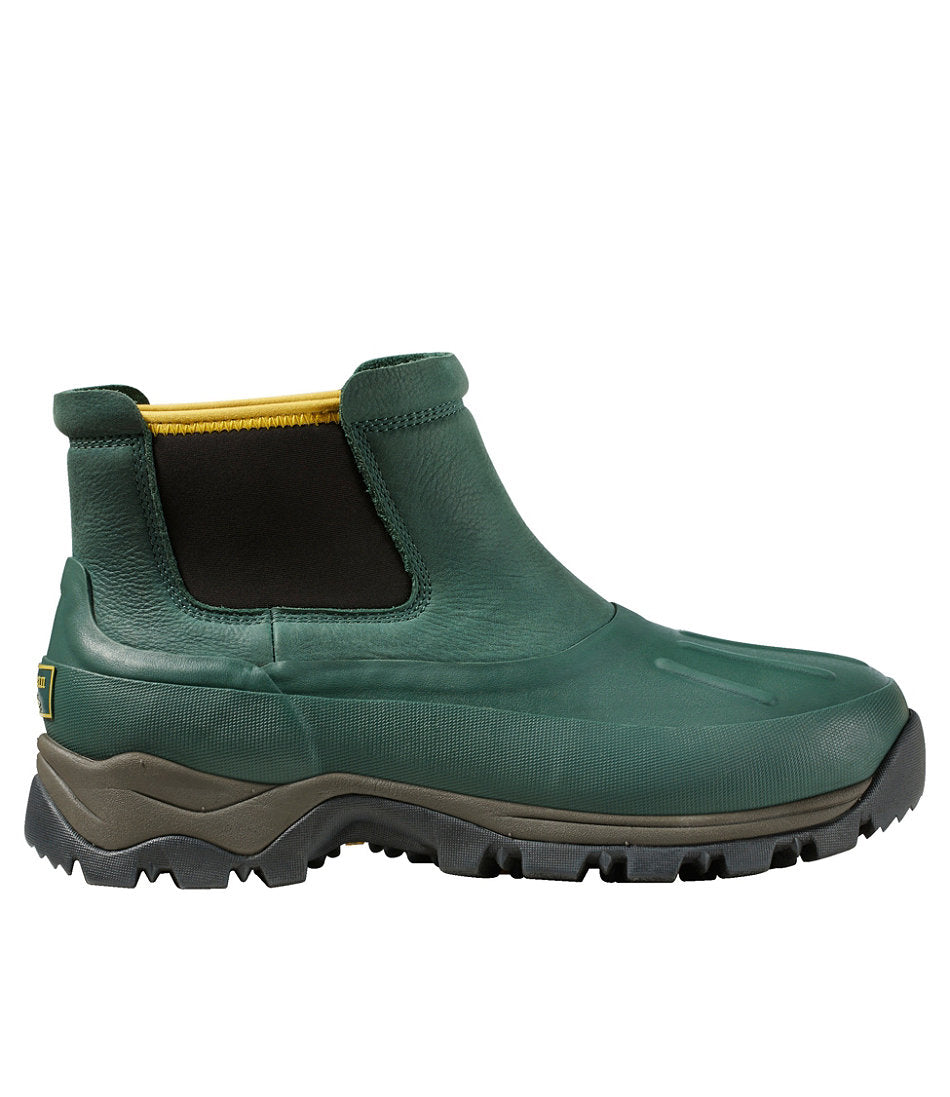 Deep Green,9