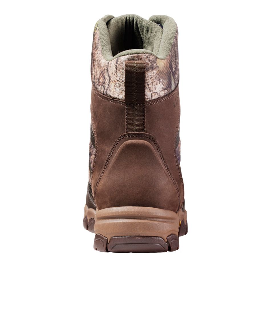 Men's Ridge Runner Big Game Boot | L.L.Bean