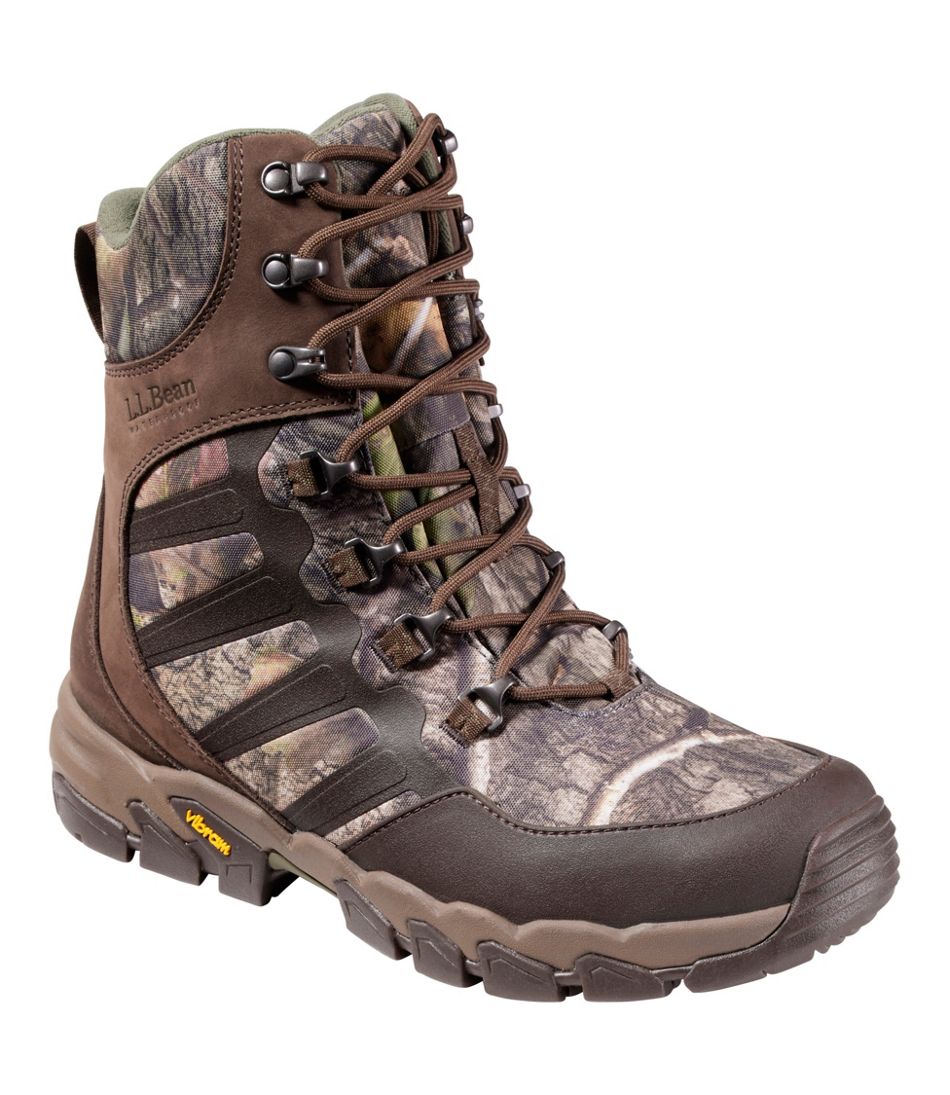 Men's Ridge Runner Big Game Boot | L.L.Bean
