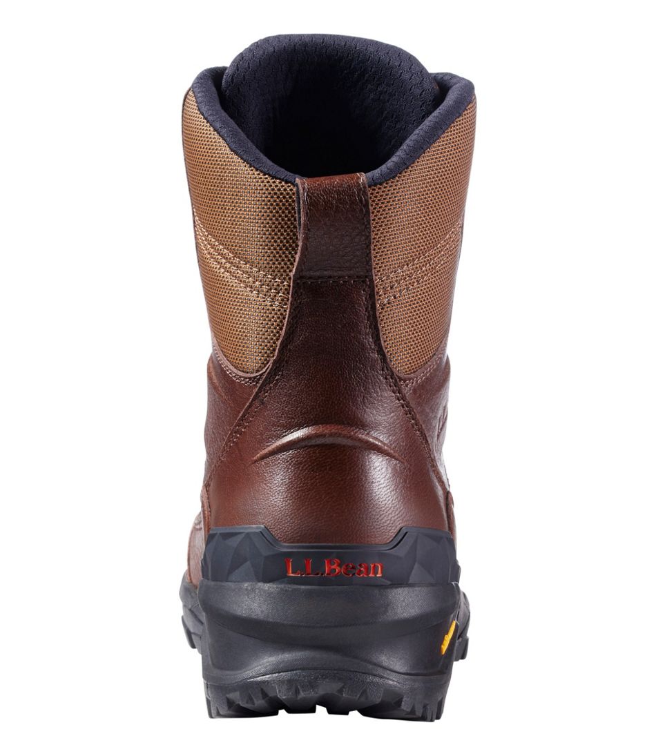Men's BOA® Technical Upland Boot | L.L.Bean