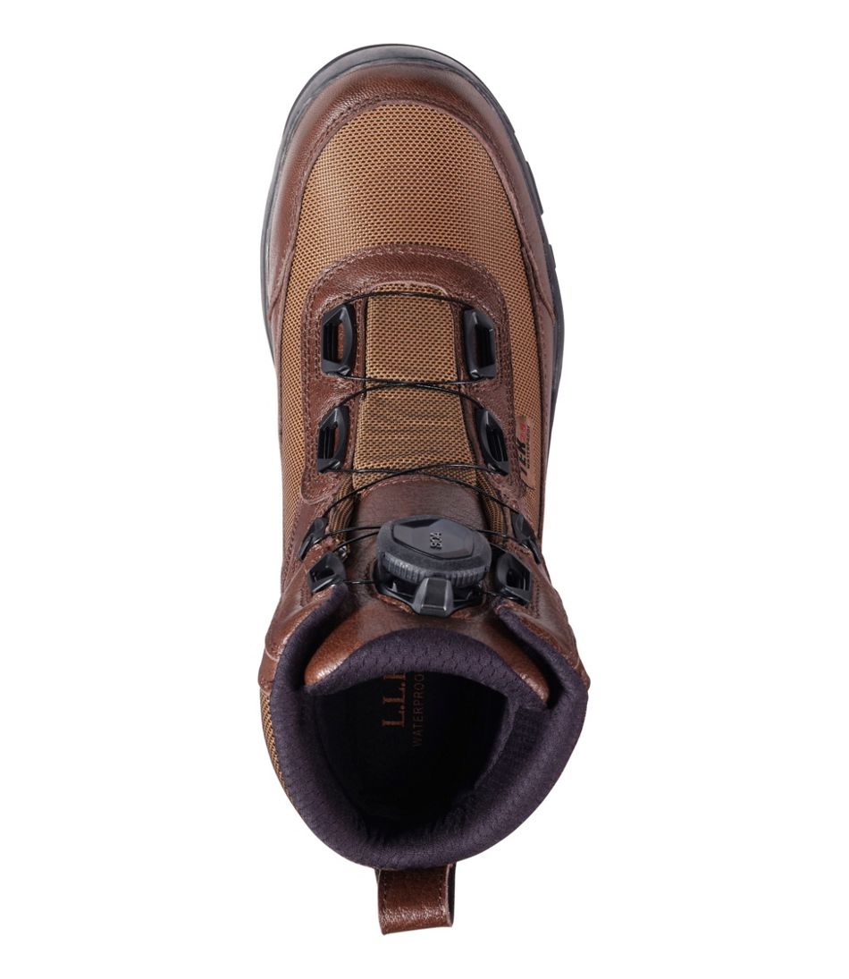 Men's BOA® Technical Upland Boot | L.L.Bean