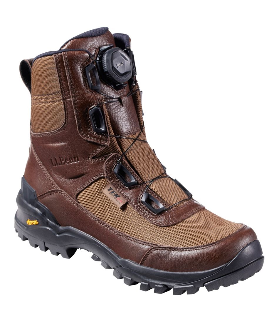 Men's BOA® Technical Upland Boot | L.L.Bean