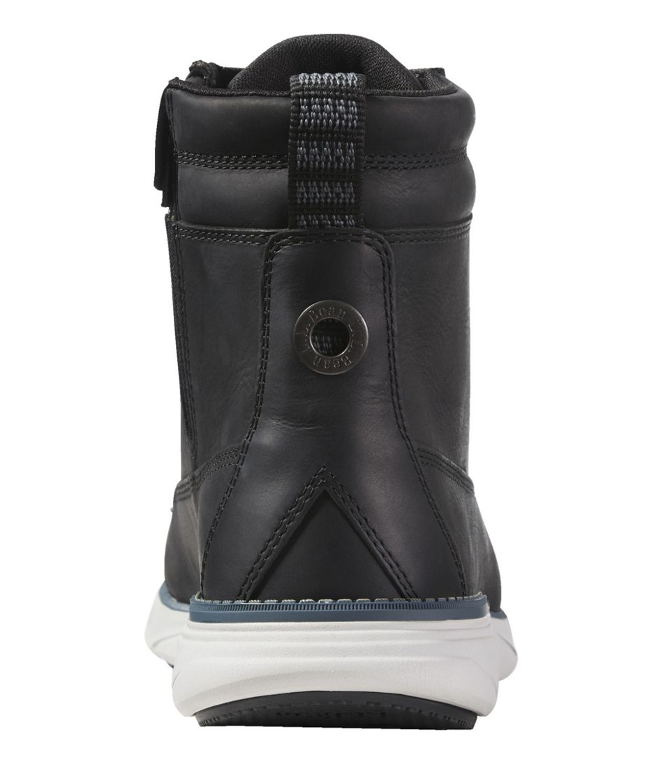 Men's Down East Utility Boots, Insulated | L.L.Bean