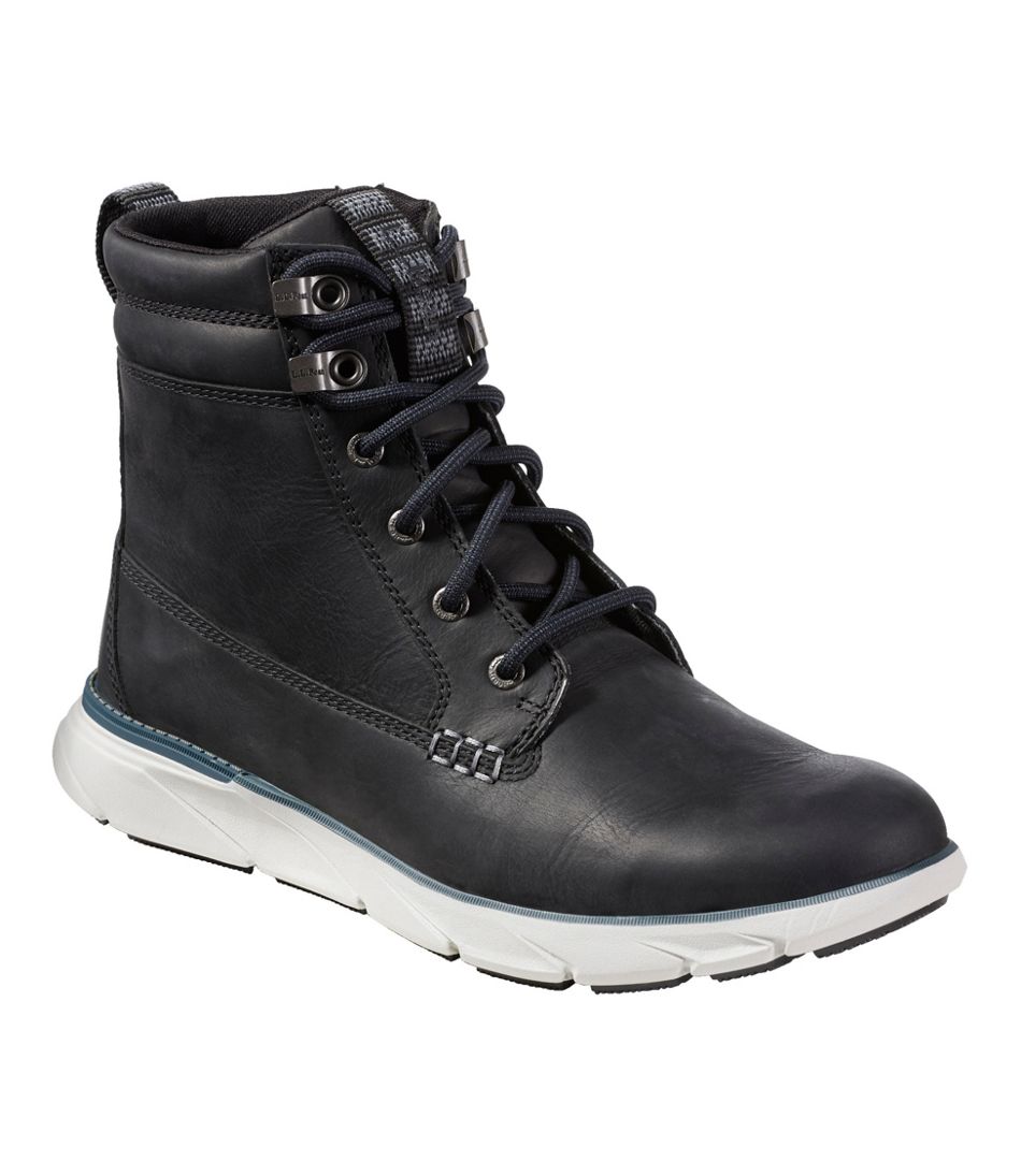 Men's Down East Utility Boots, Insulated | L.L.Bean