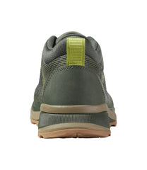 Men's Elevation Hiking Shoes, Waterproof | L.L.Bean