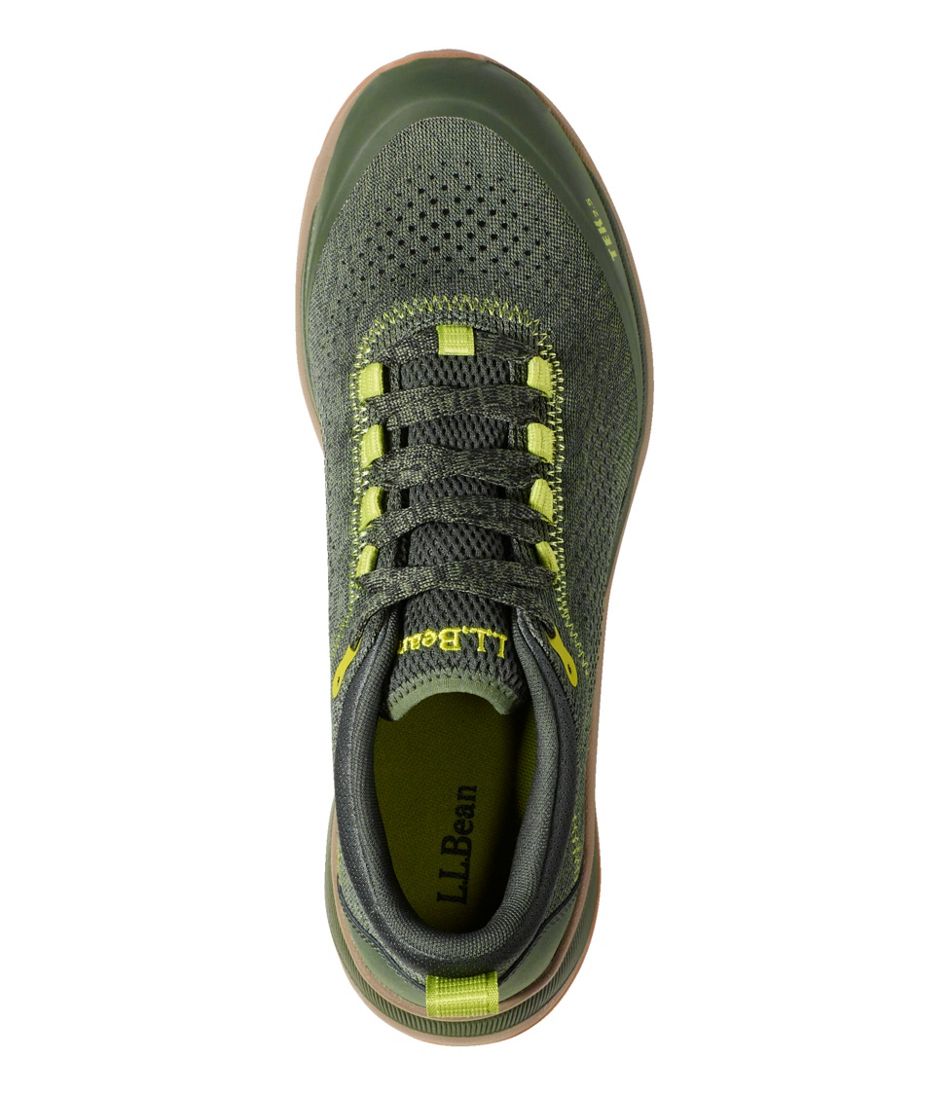 Men's Elevation Hiking Shoes, Waterproof | L.L.Bean