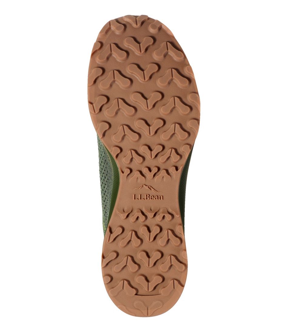 Men's Elevation Hiking Shoes, Waterproof | L.L.Bean