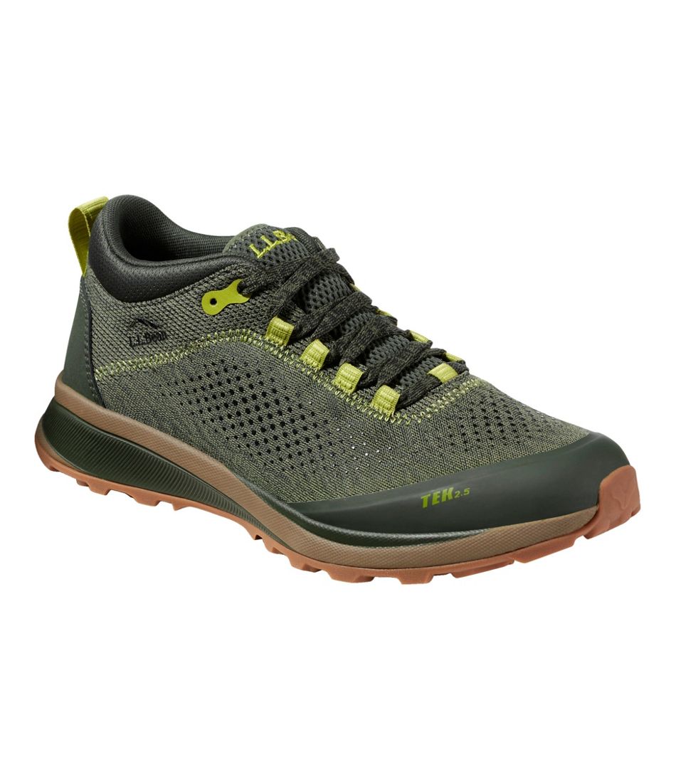 Men's Elevation Hiking Shoes, Waterproof | L.L.Bean