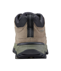Men's Trail Model X Ventilated Hiking Shoes | L.L.Bean