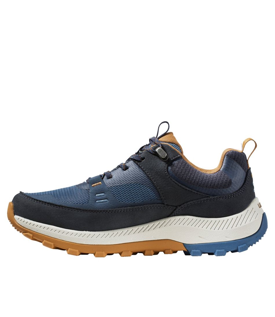 Men's Access Hiking Shoes, Waterproof | L.L.Bean
