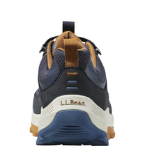 Men's Access Hiking Shoes, Waterproof | L.L.Bean