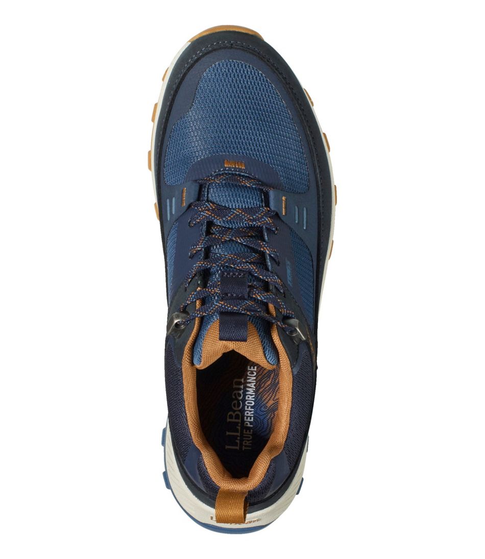 Men's Access Hiking Shoes, Waterproof | L.L.Bean