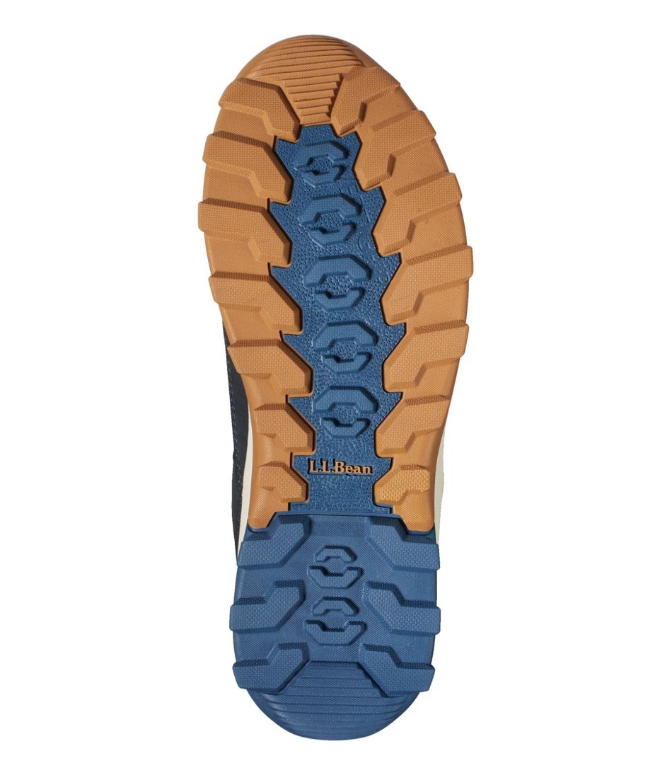 Men's Access Hiking Shoes, Waterproof | L.L.Bean