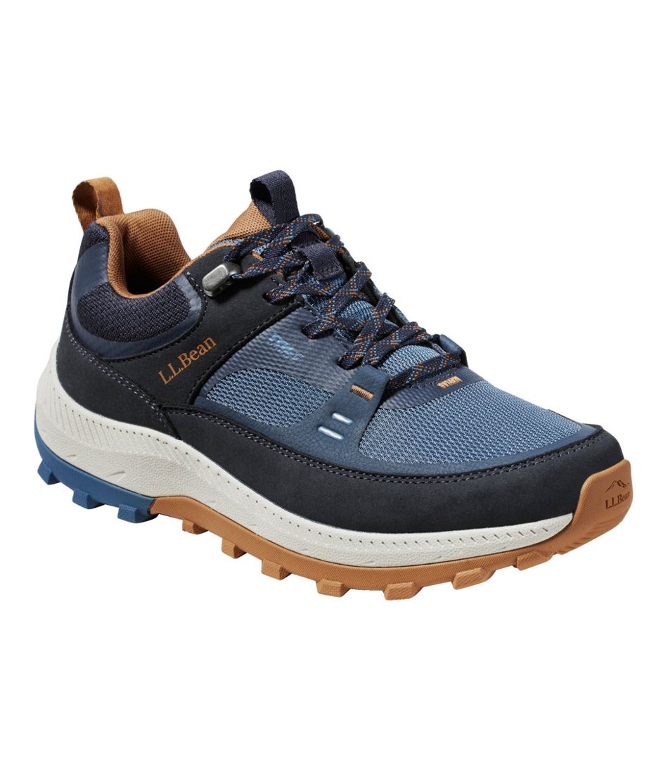 Men's Access Hiking Shoes, Waterproof | L.L.Bean