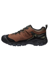 Men's Keen Targhee IV Waterproof Hiking Shoes | L.L.Bean