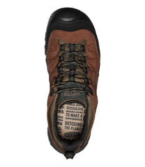 Men's Keen Targhee IV Waterproof Hiking Shoes | L.L.Bean